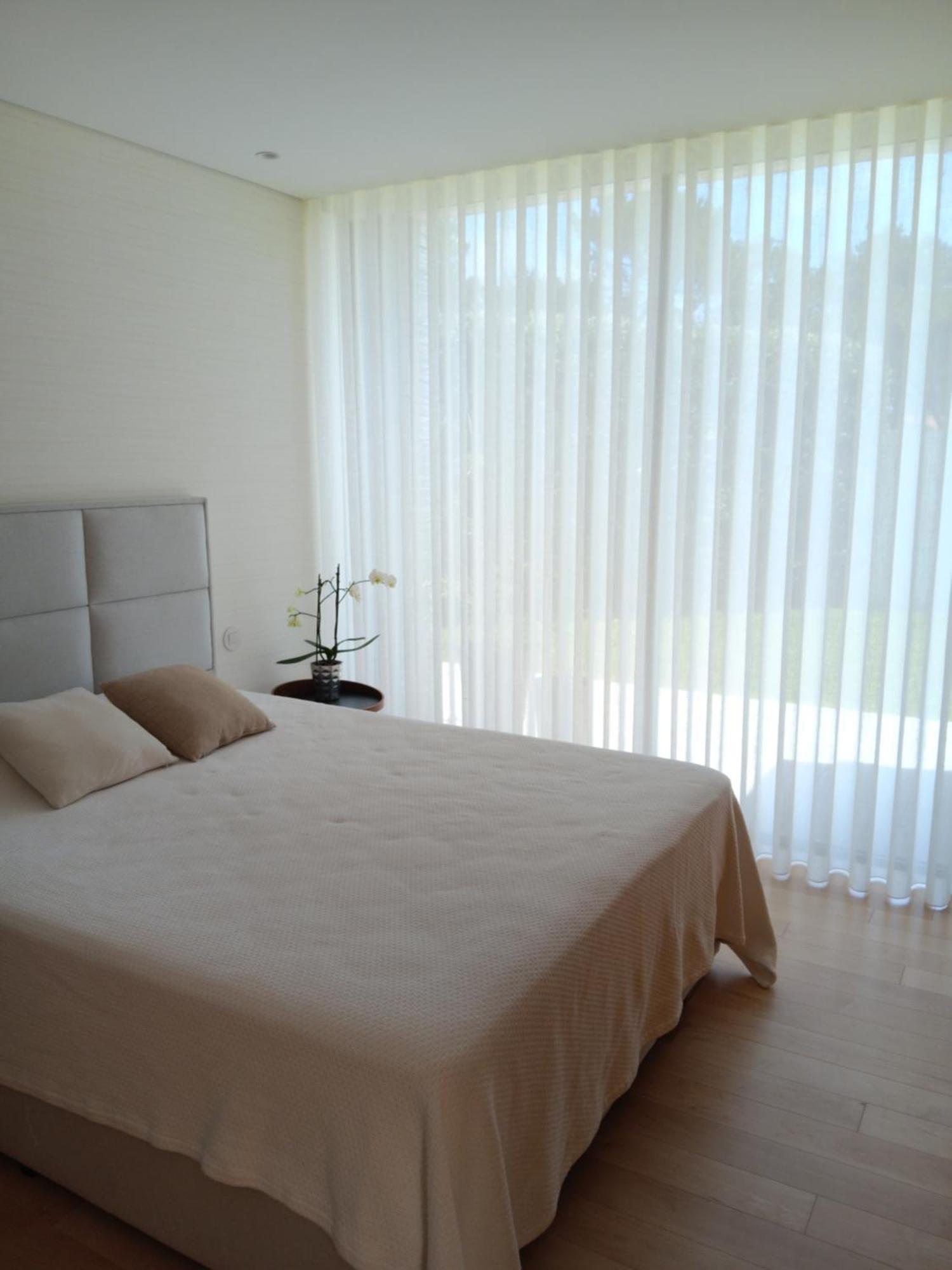 Appartement Salgueira Pilgrim'S Rest à Apúlia Extérieur photo