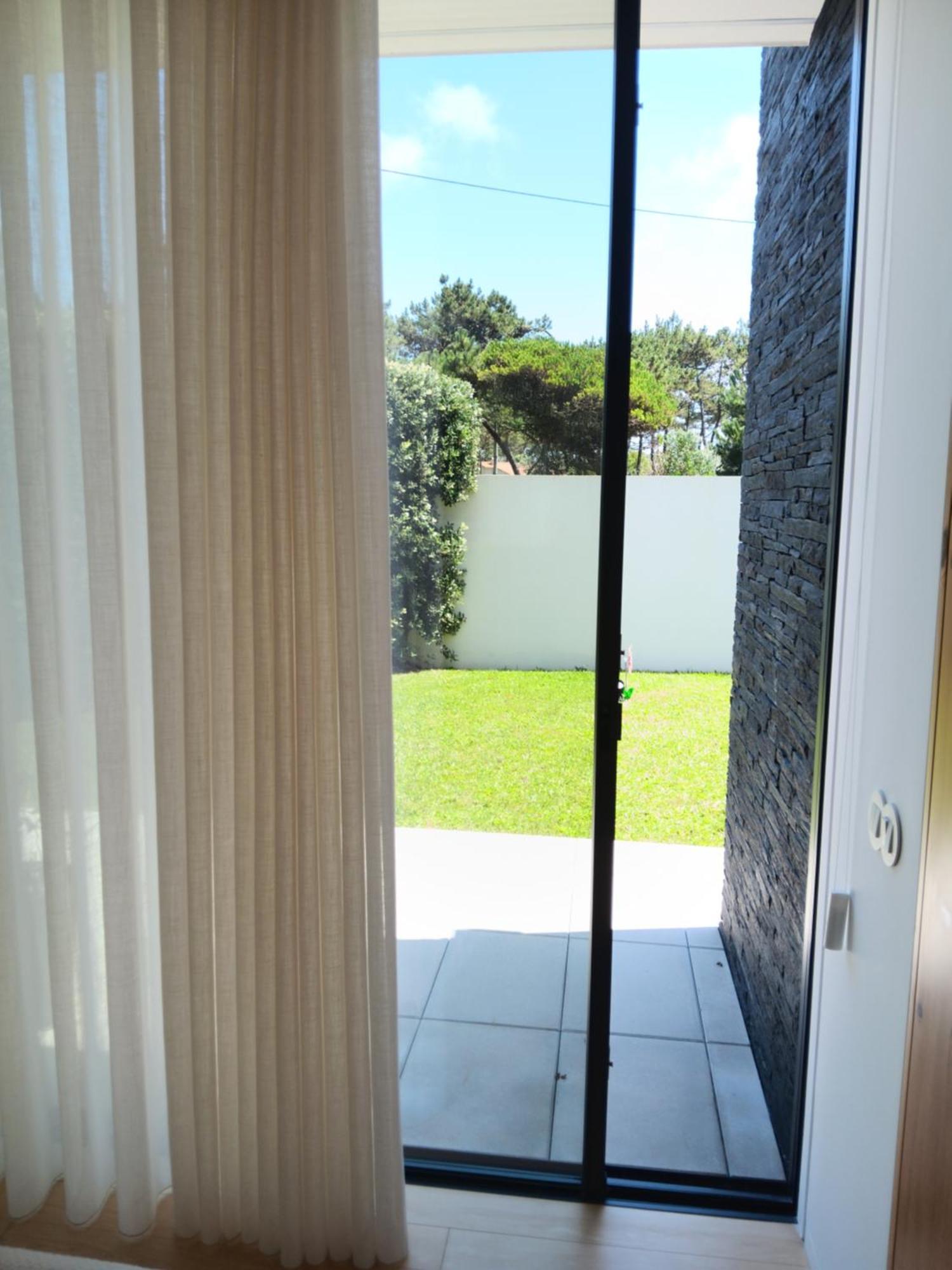 Appartement Salgueira Pilgrim'S Rest à Apúlia Extérieur photo